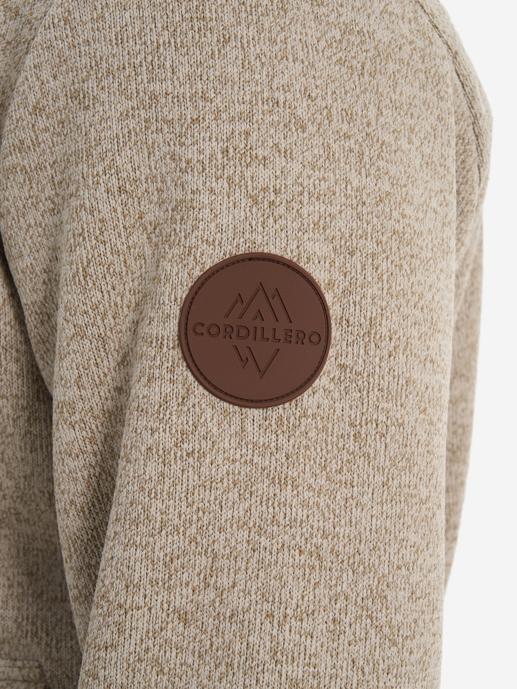 Толстовка мужская Cordillero - фото 7