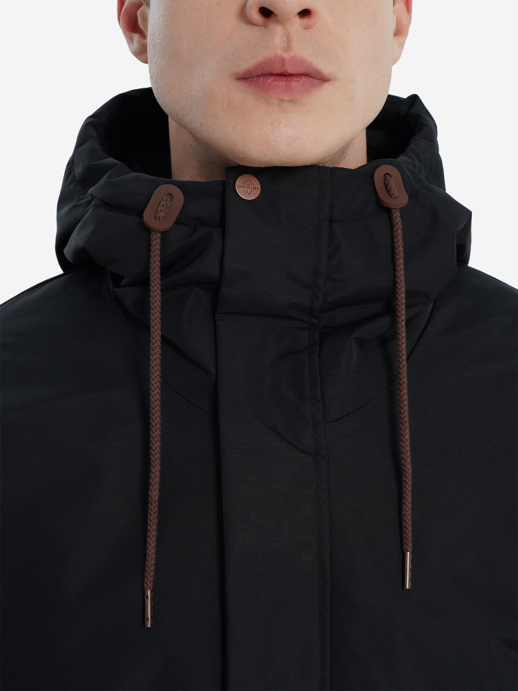 Куртка утепленная мужская Cordillero - фото 6