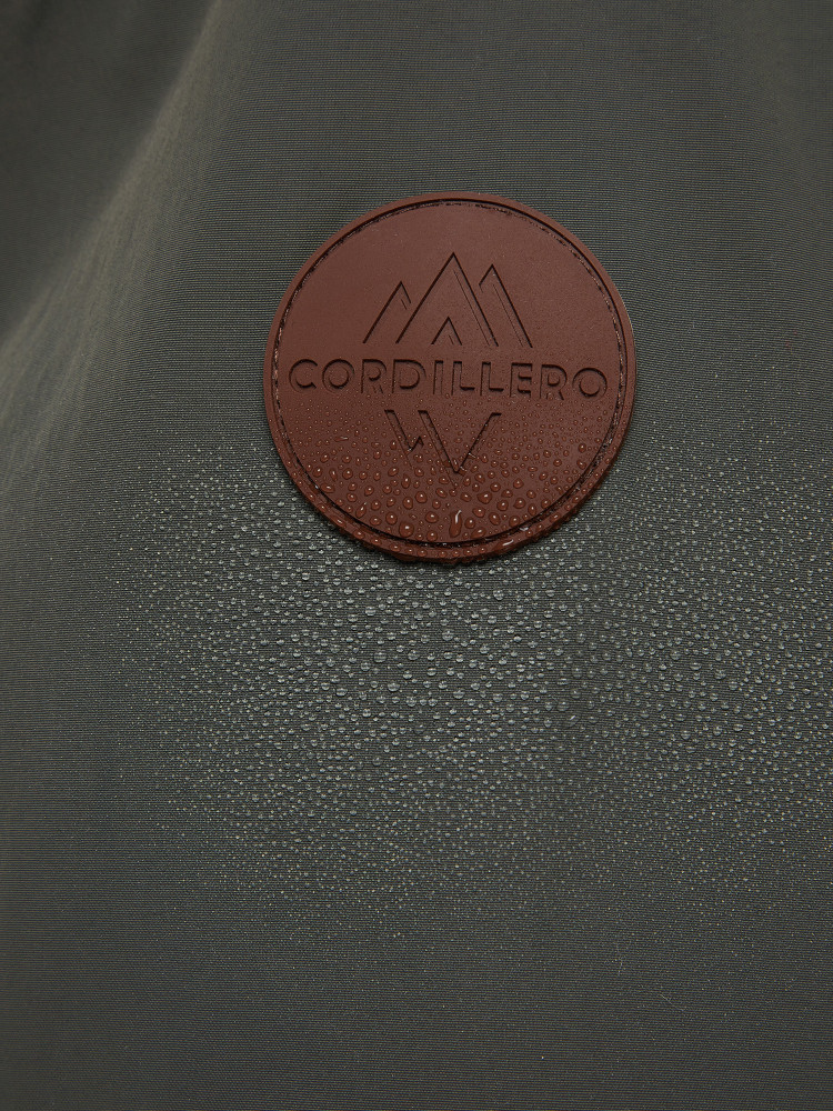 Куртка утепленная мужская Cordillero - фото 8