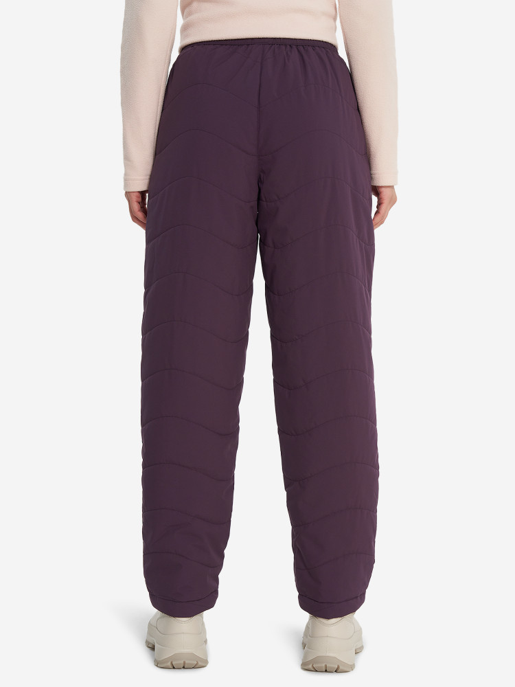 Брюки утепленные женские Cordillero - фото 3