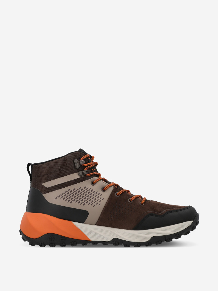 Ботинки мужские Cordillero Caba Mid Wtr - фото 5