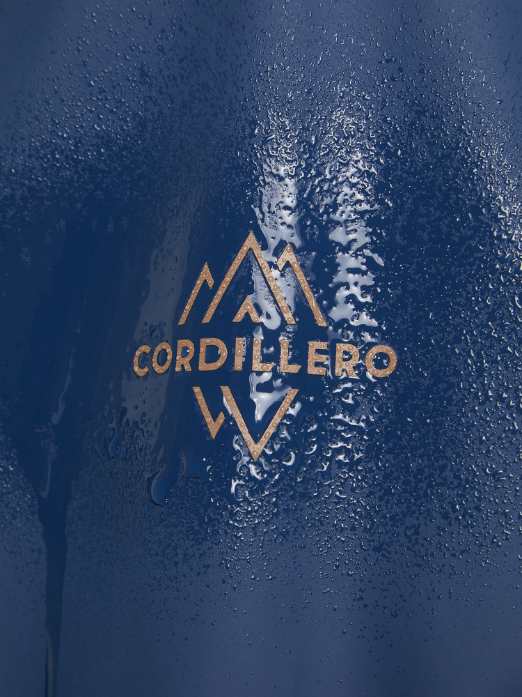 Дождевик мужской Cordillero - фото 8