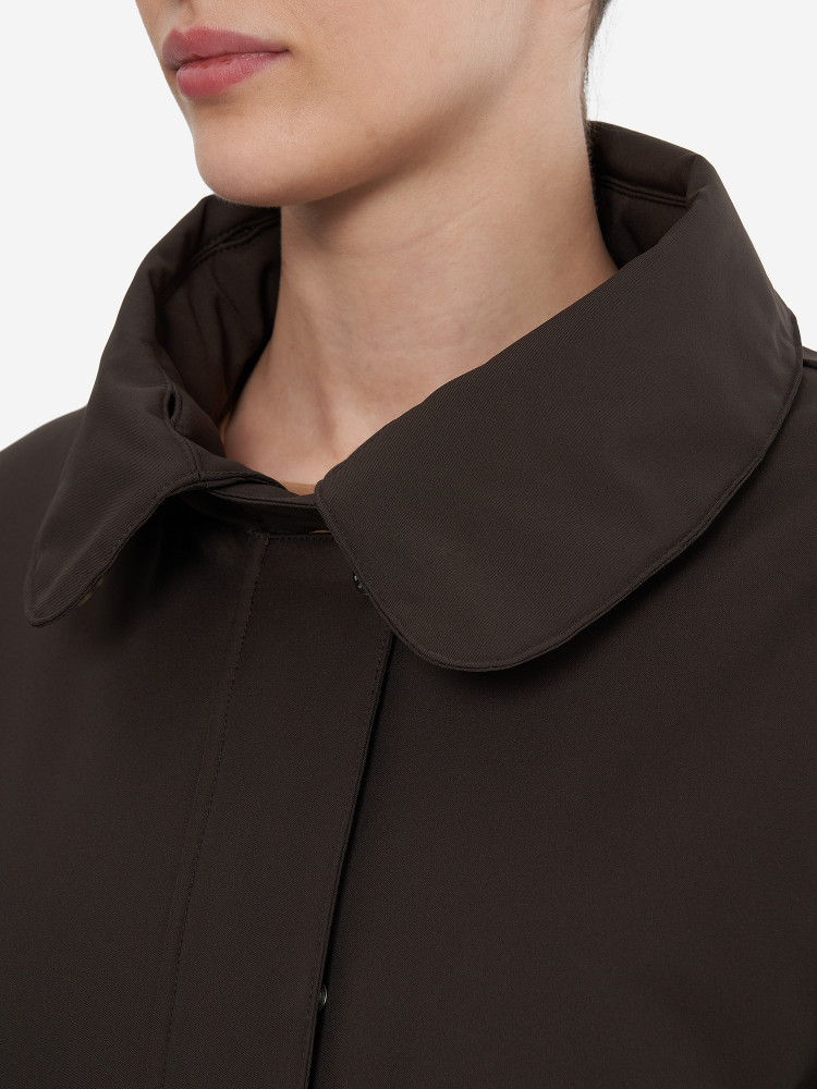 Куртка утепленная женская Cordillero - фото 9