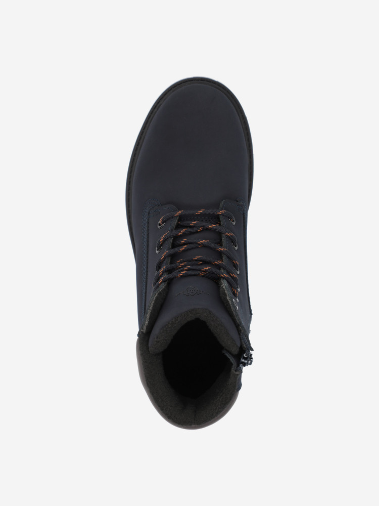 Ботинки утепленные для мальчиков Cordillero Sulfur - фото 6