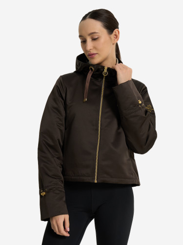 Легкая куртка женская Cordillero