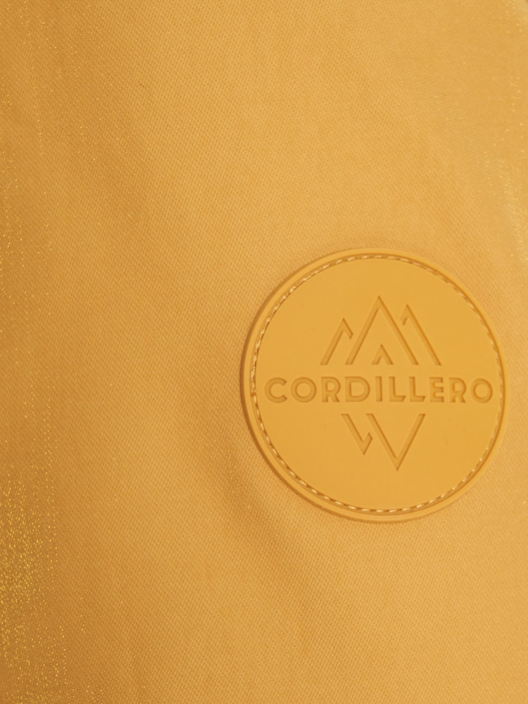 Пуховик женский Cordillero - фото 16