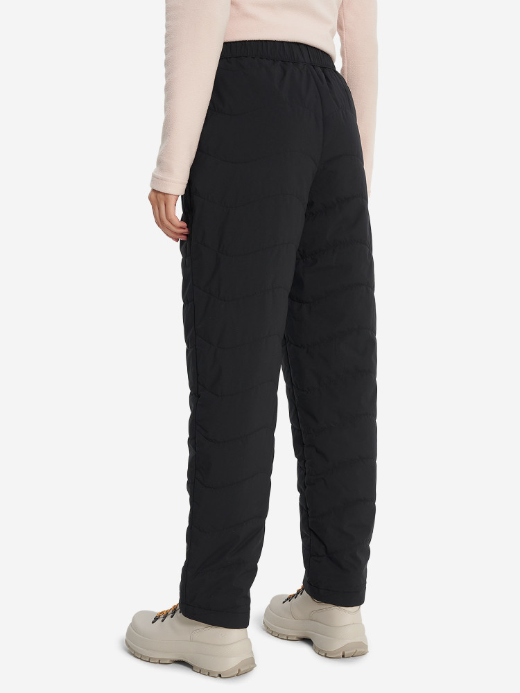 Брюки утепленные женские Cordillero - фото 3