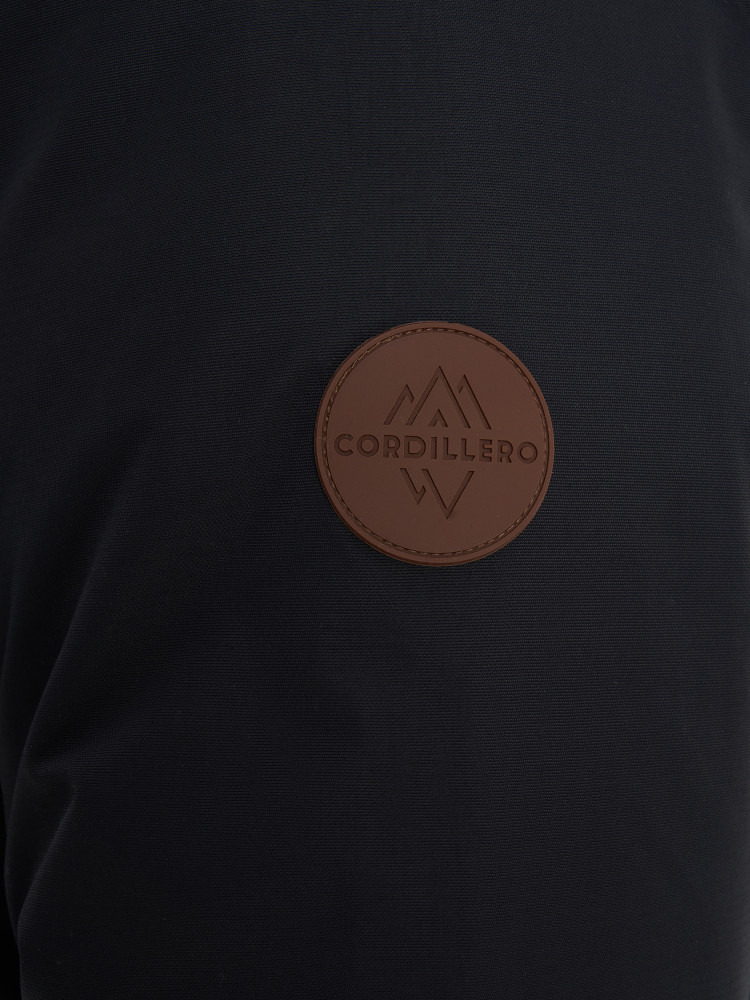 Пуховик мужской Cordillero - фото 12