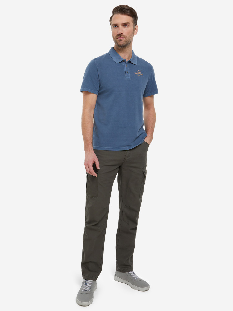 Поло мужское Cordillero - фото 3