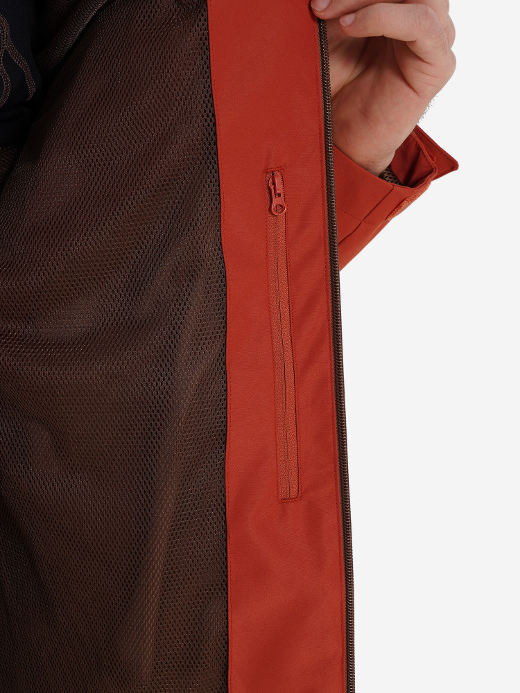 Куртка мембранная мужская Cordillero - фото 14