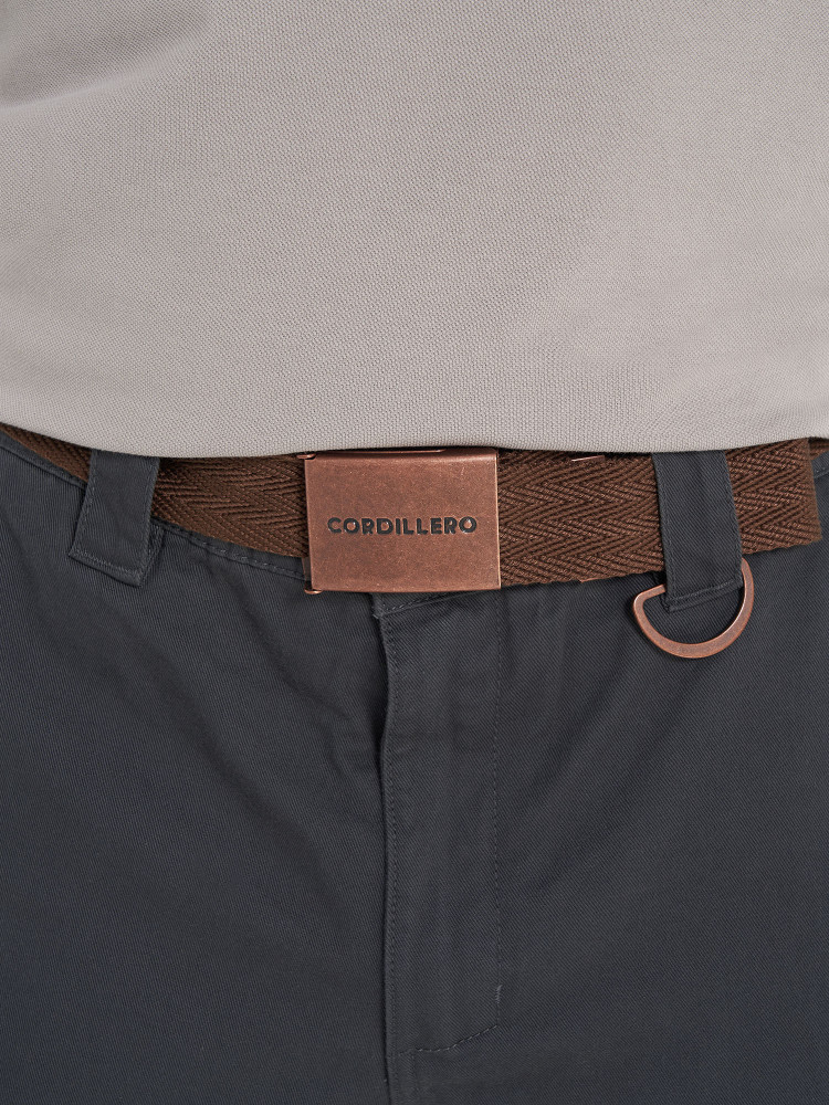 Брюки утепленные мужские Cordillero - фото 7