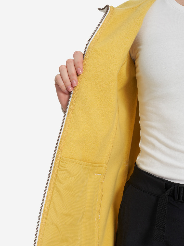 Куртка софтшелл женская Cordillero - фото 10