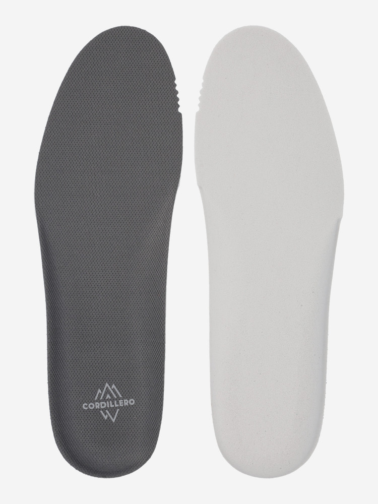 Полуботинки мужские Cordillero Obsidian Mix - фото 8