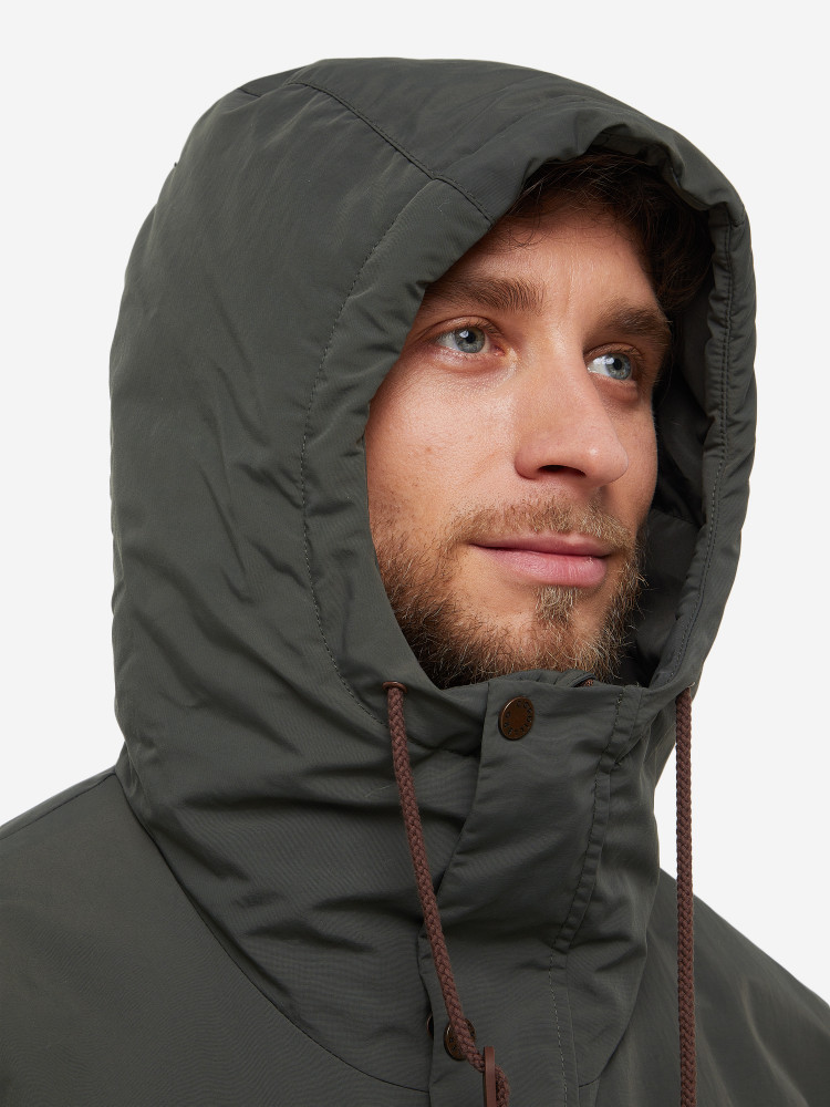 Куртка утепленная мужская Cordillero - фото 4