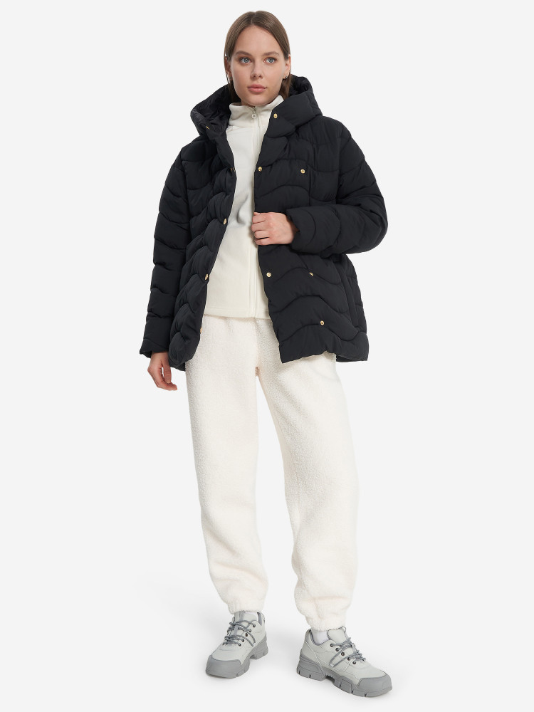 Пуховик женский Cordillero - фото 5