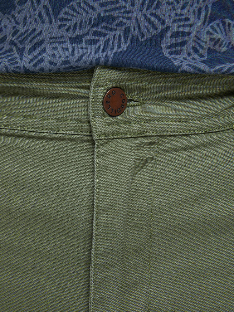 Брюки мужские Cordillero - фото 8