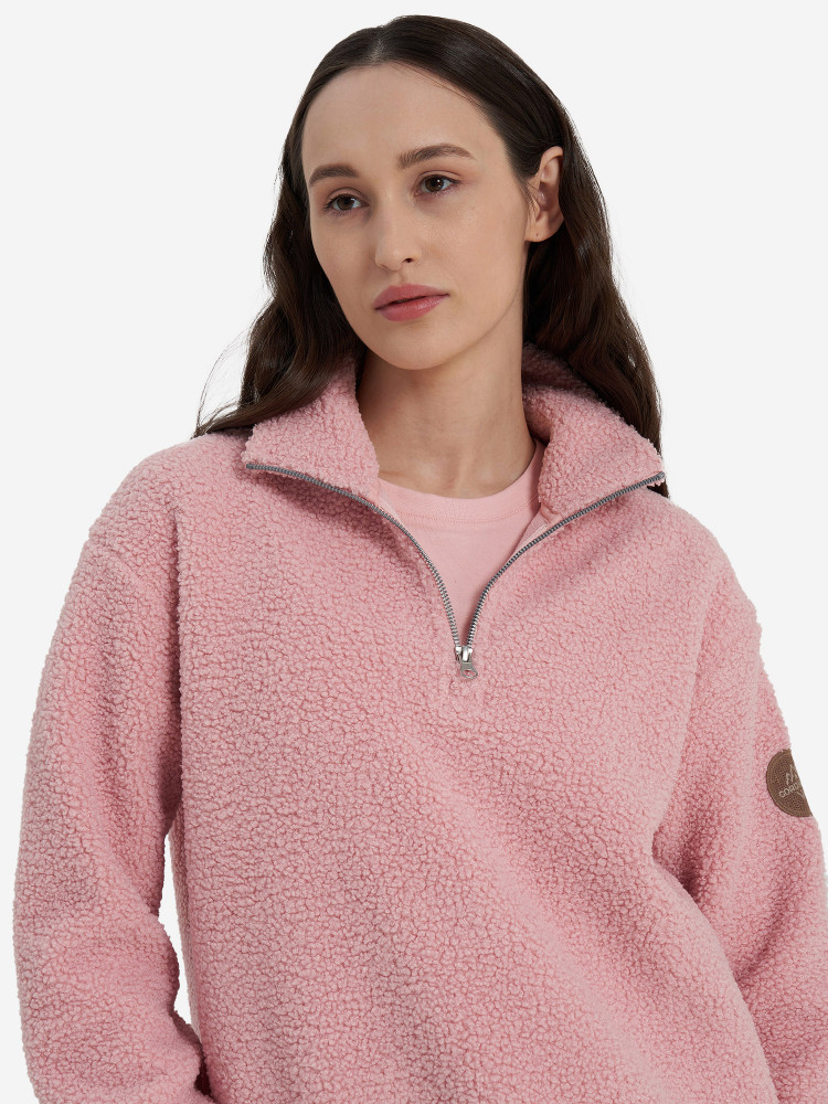 Джемпер флисовый женский Cordillero