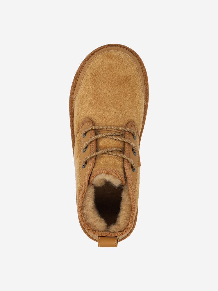 Ботинки утепленные женские Cordillero Raskis - фото 6