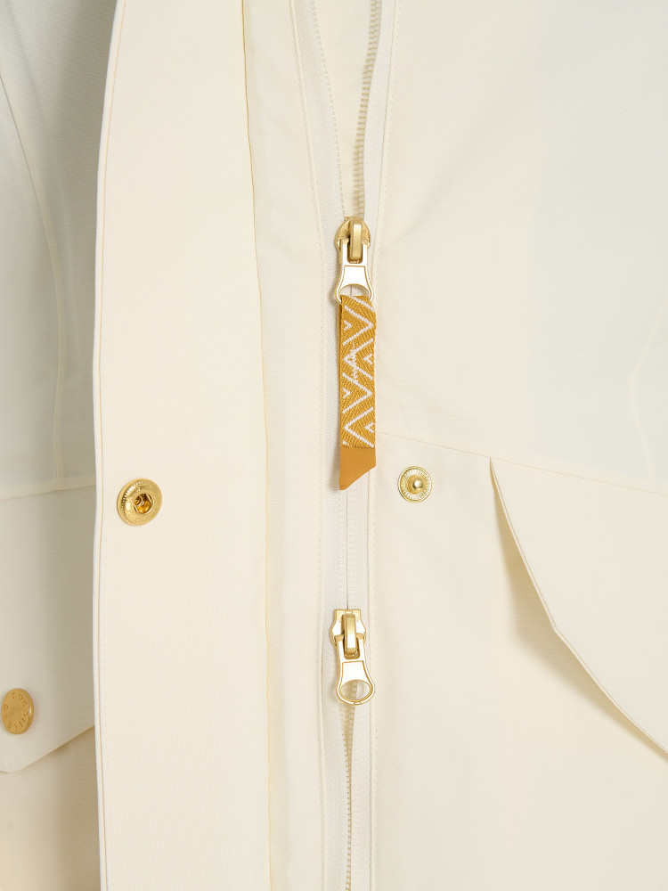 Куртка мембранная женская Cordillero - фото 9