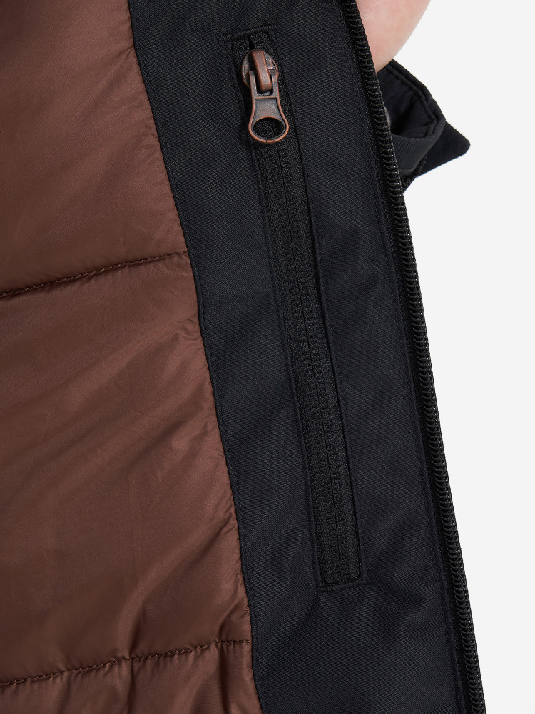 Куртка утепленная мужская Cordillero - фото 14