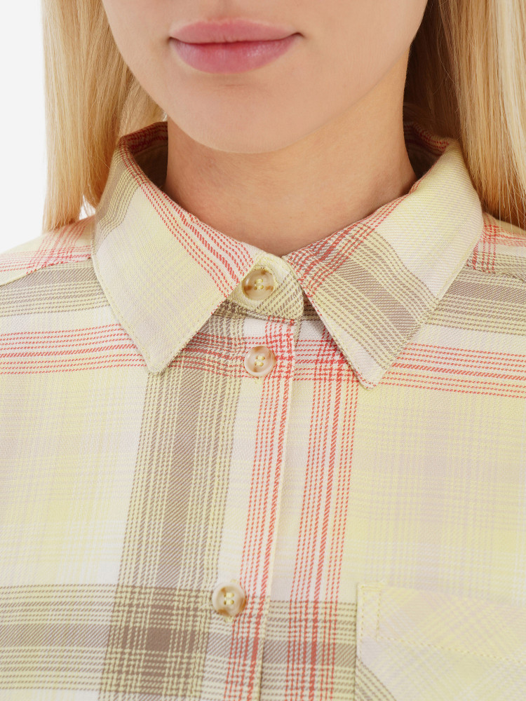 Рубашка женская Cordillero - фото 5