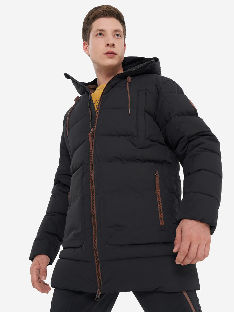 Пуховик мужской Cordillero - фото 2