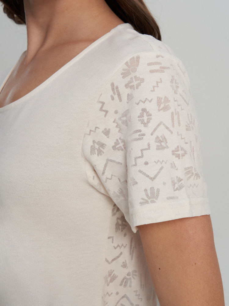 Футболка женская Cordillero - фото 5