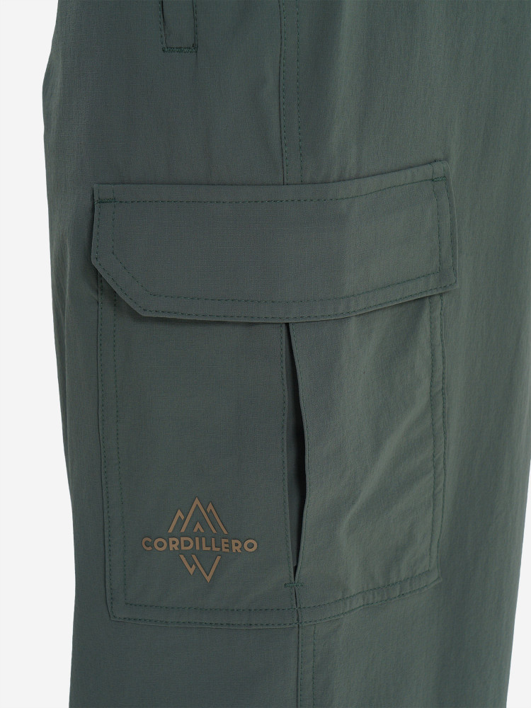 Брюки женские Cordillero - фото 7