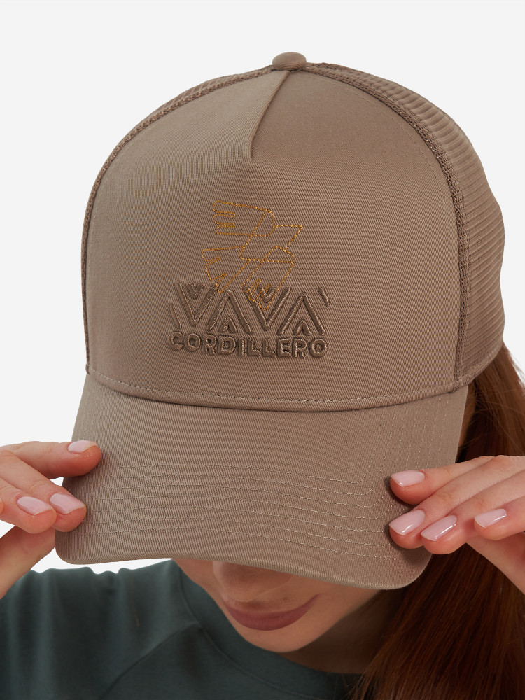 Бейсболка Cordillero - фото 7