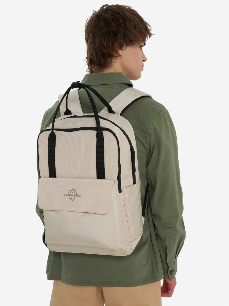 Рюкзак Cordillero - фото 12