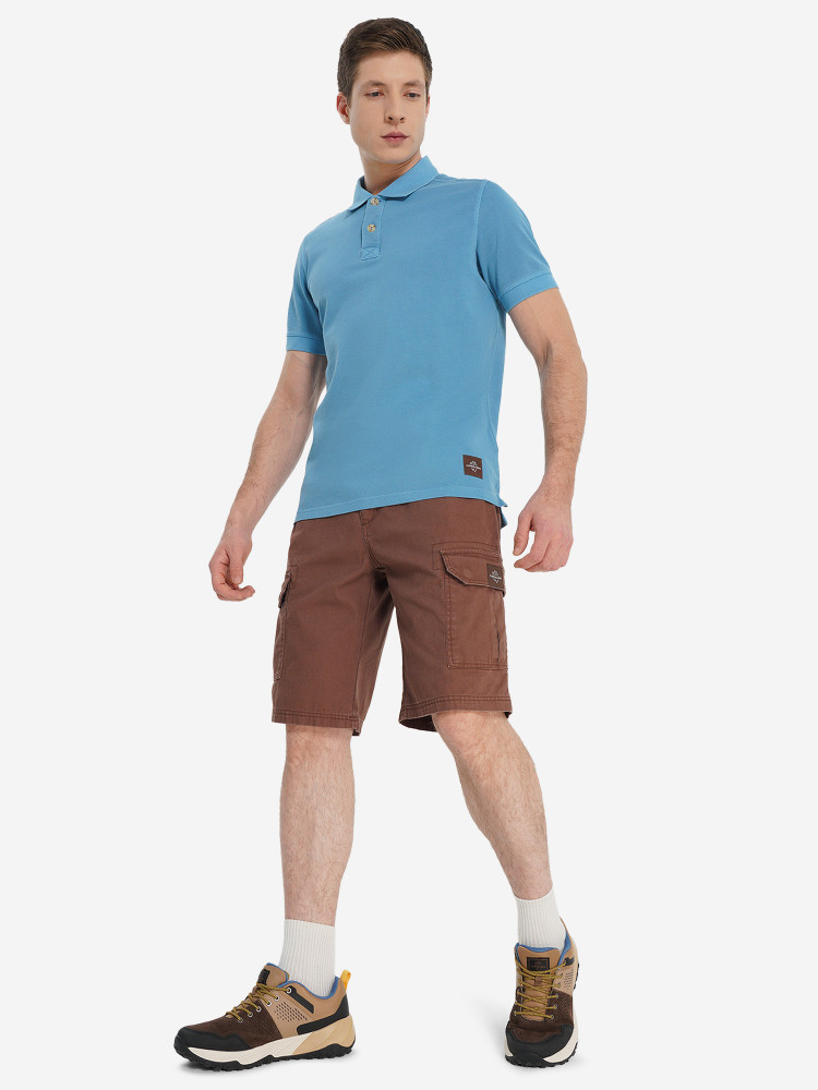 Шорты мужские Cordillero - фото 4