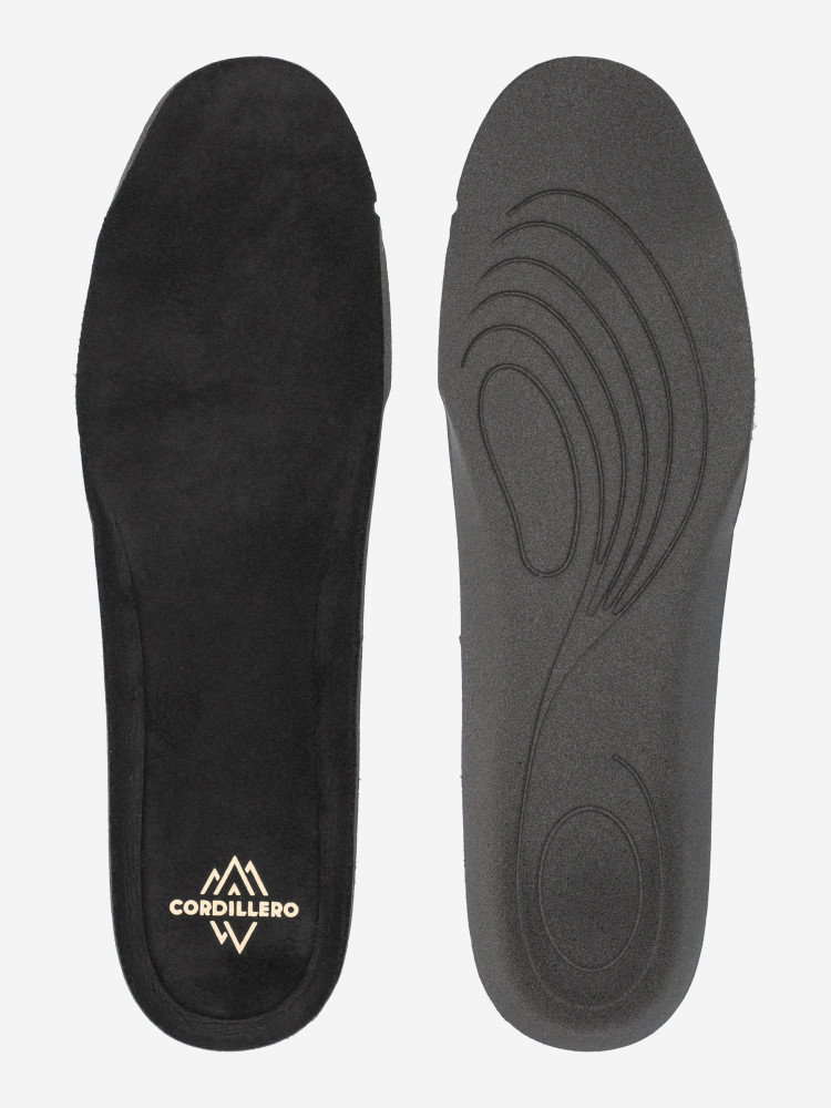 Ботинки утепленные женские Cordillero Azurite - фото 8