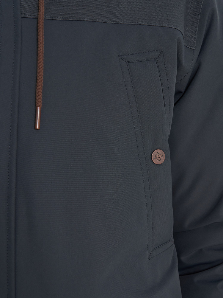 Пуховик мужской Cordillero - фото 9