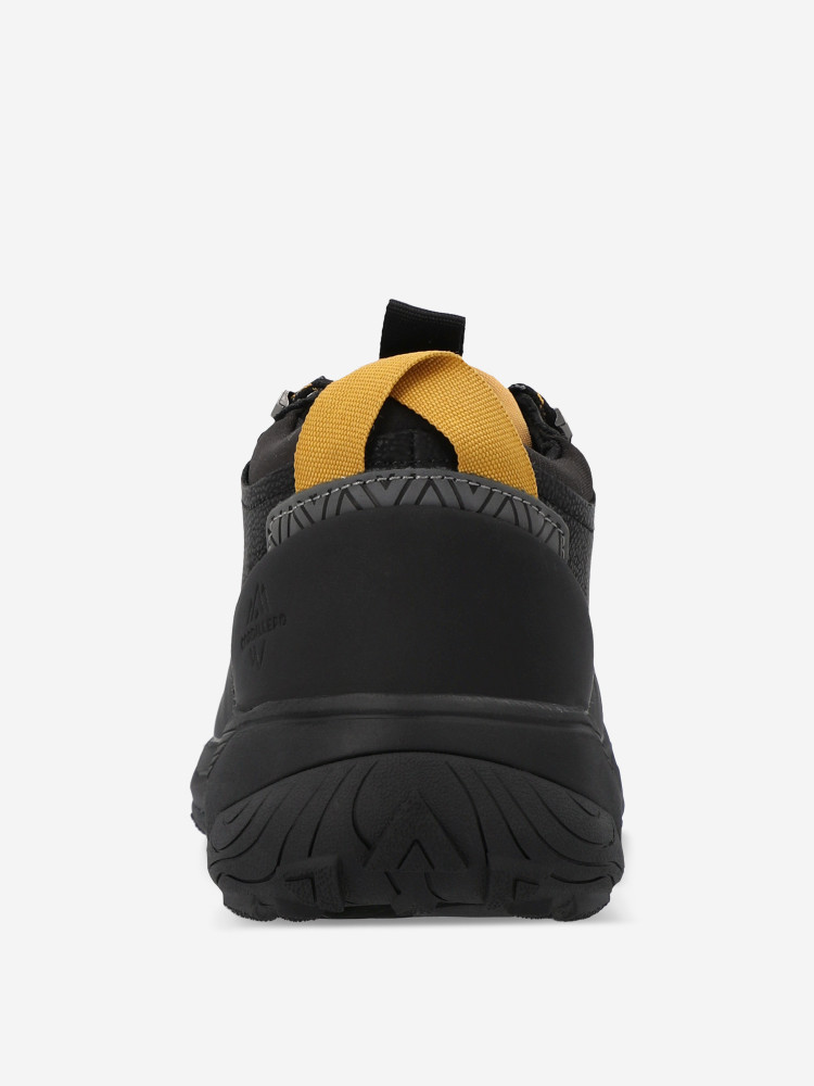 Кроссовки утепленные мужские Cordillero Obsidian 2.0 Wtr - фото 4