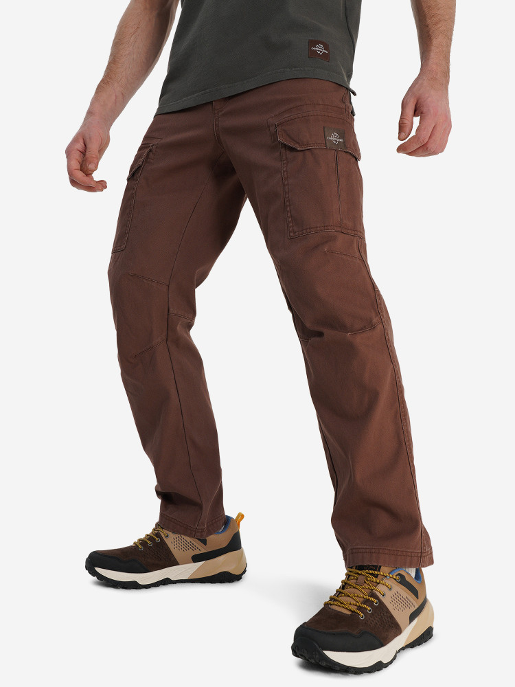 Брюки мужские Cordillero