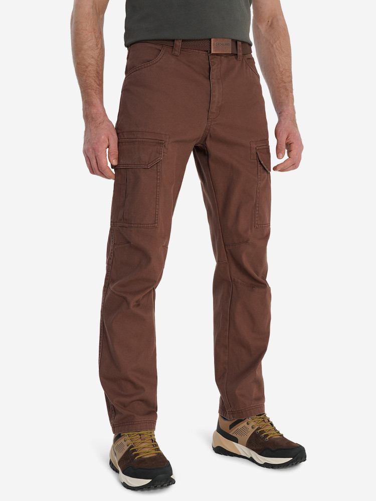 Брюки мужские Cordillero - фото 2