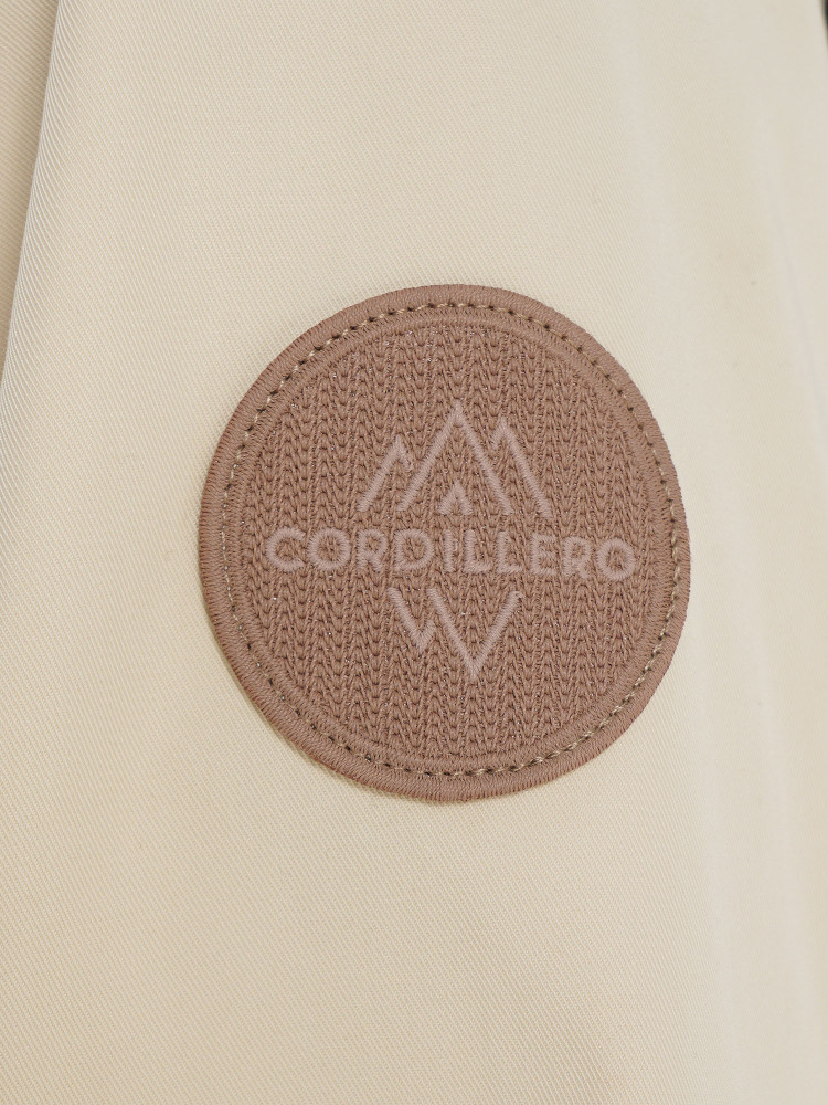 Пальто женское Cordillero - фото 11