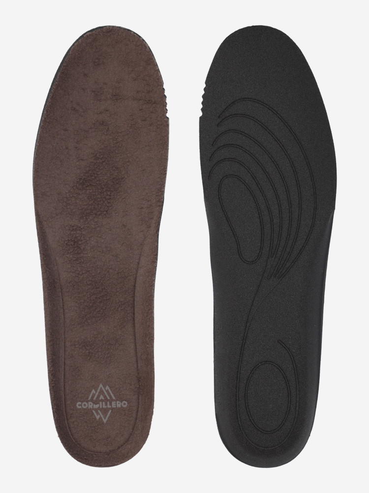 Ботинки утепленные мужские Cordillero Garnet - фото 8