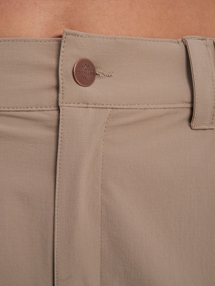 Брюки женские Cordillero - фото 6