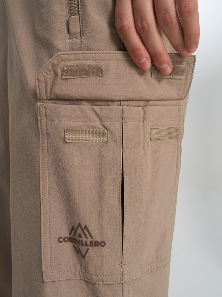 Брюки женские Cordillero - фото 9