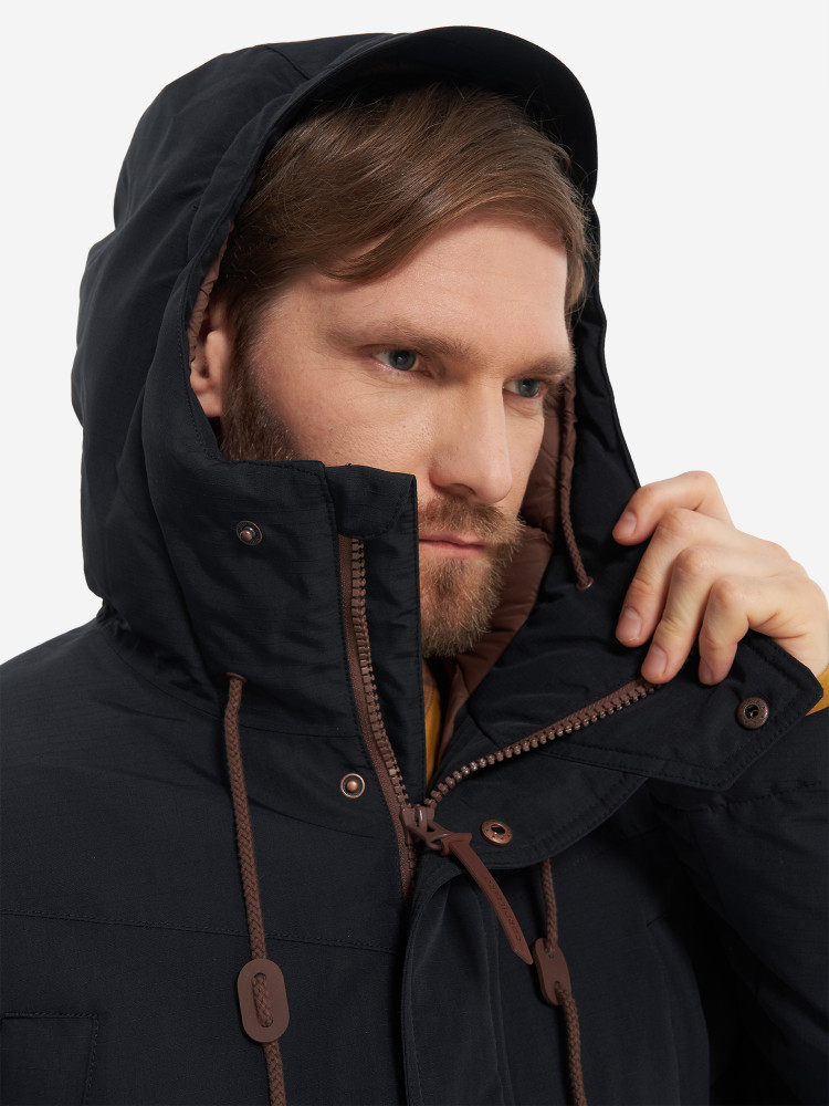 Пуховик мужской Cordillero - фото 8