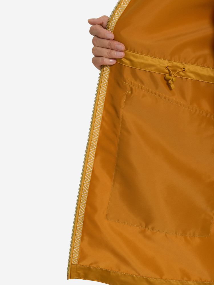 Легкая куртка женская Cordillero - фото 10