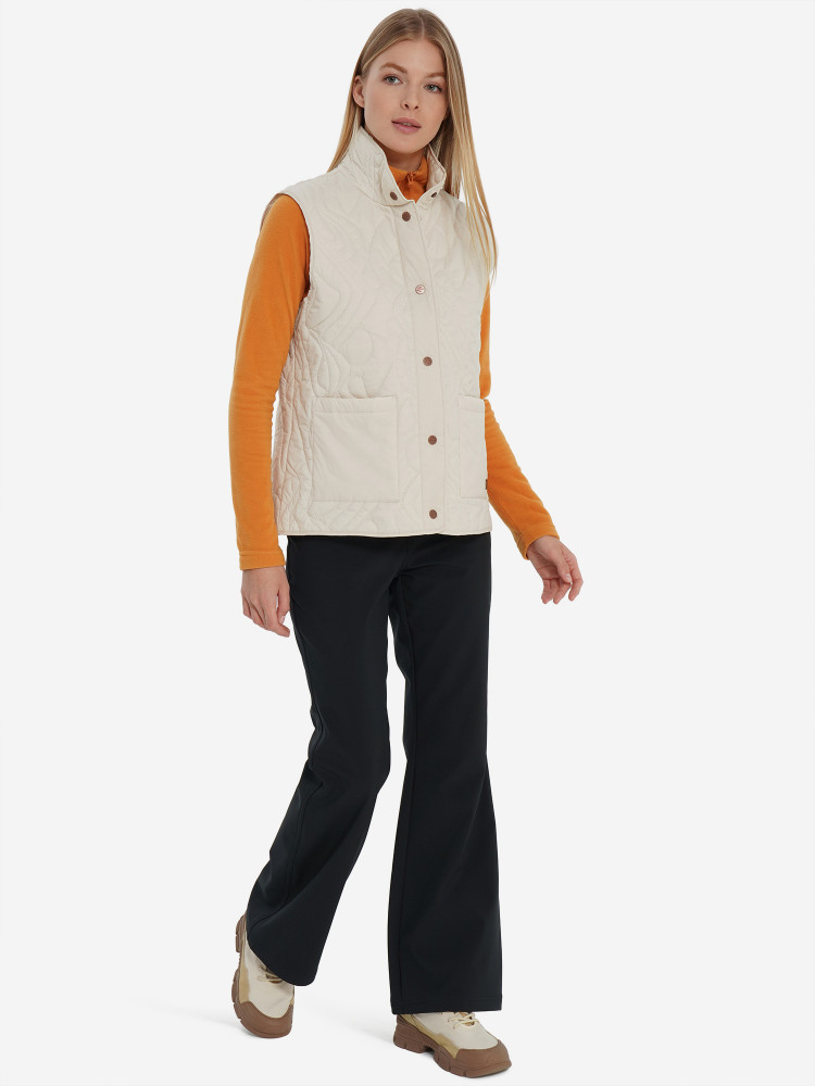 Жилет утепленный женский Cordillero - фото 4