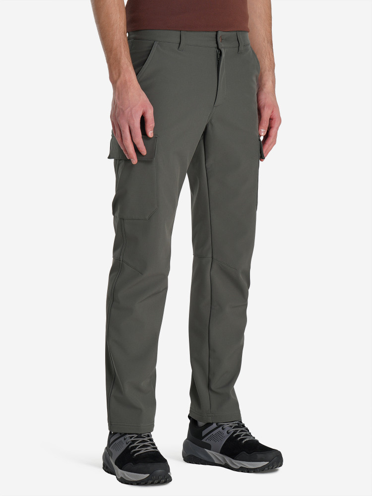 Брюки мужские Cordillero - фото 3