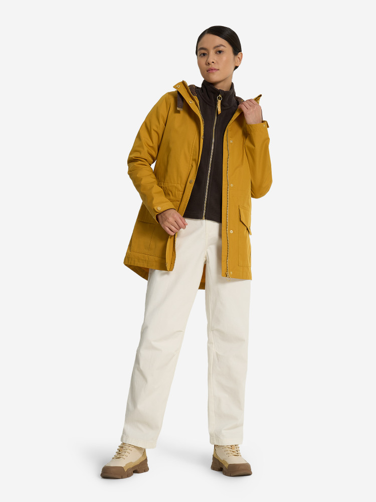 Легкая куртка женская Cordillero - фото 4