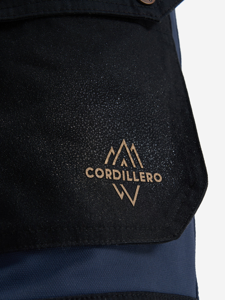 Брюки мужские Cordillero - фото 12