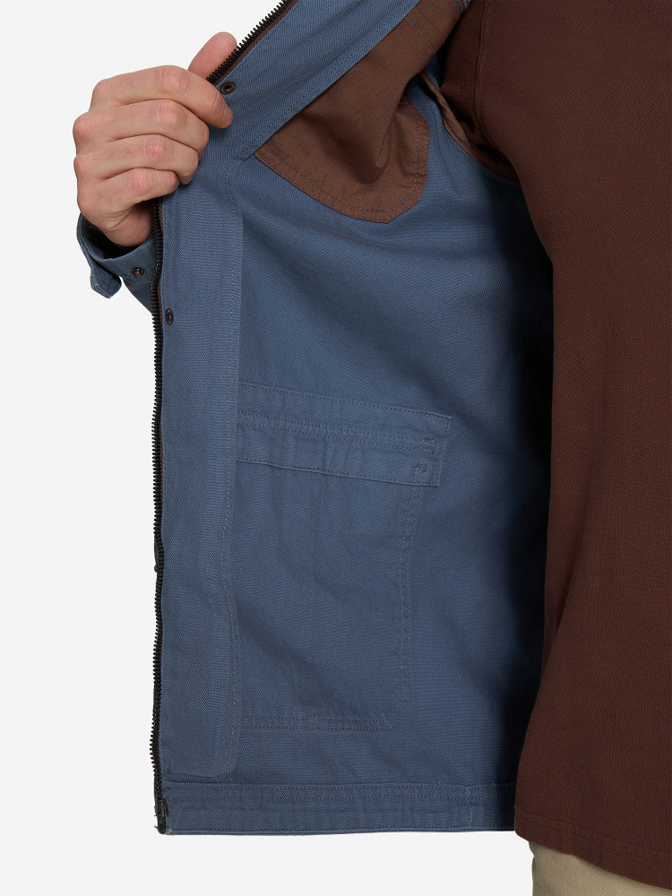 Легкая куртка мужская Cordillero - фото 11