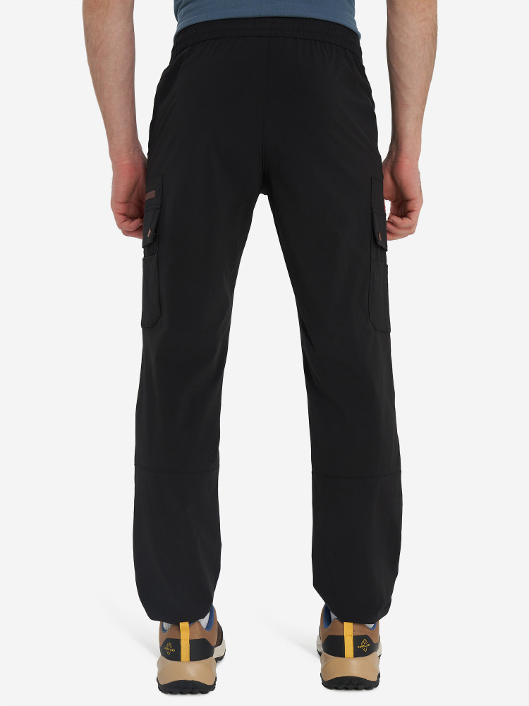 Брюки мужские Cordillero - фото 6