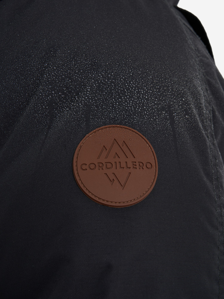 Пуховик мужской Cordillero - фото 13