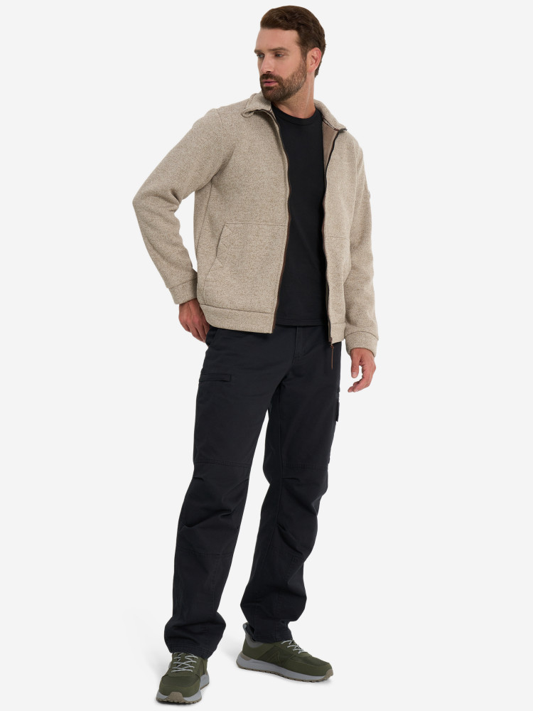 Толстовка мужская Cordillero - фото 4